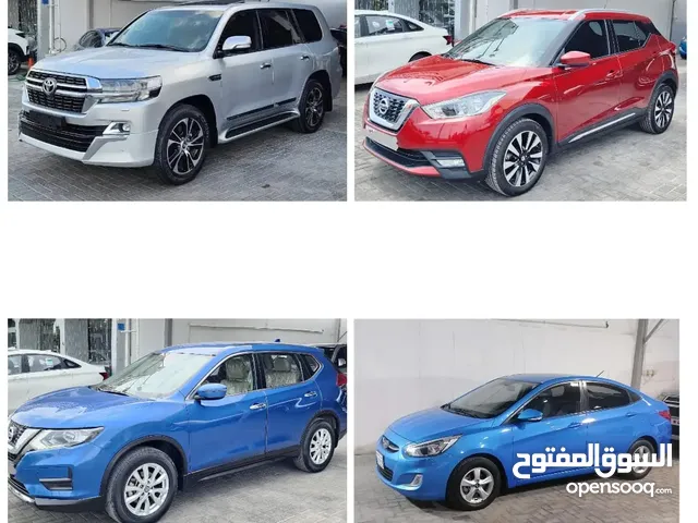 Nissan Kicks 2019 in Muharraq