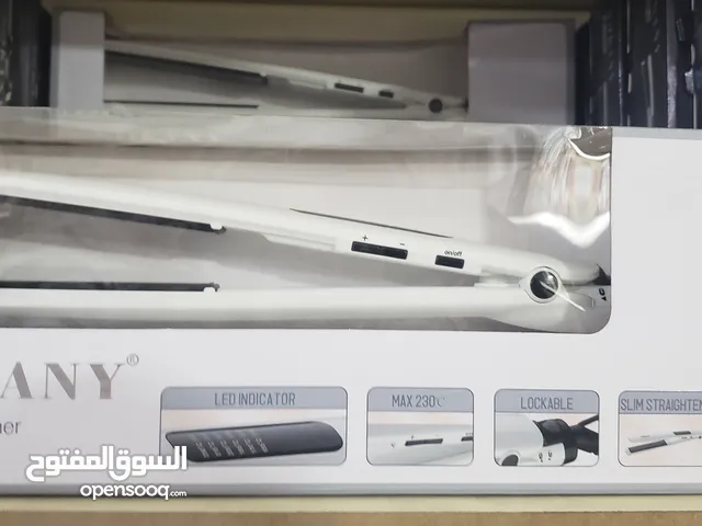 مملس شعر جودة عالية بسعر في متناول اليد