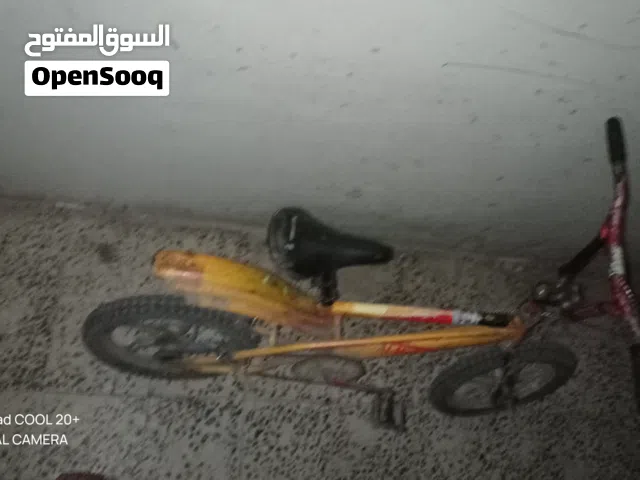سيكل مستعمل