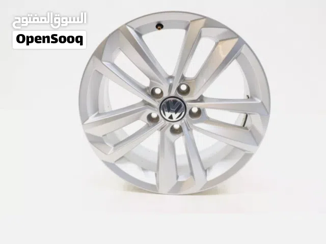 Passat wheel rings and tires رنجات باسات وكالة