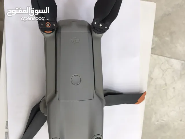 طيارة تصوير dji AIR 2(S)