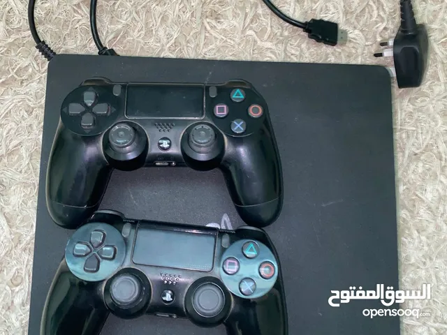 للبيع للمهتمين PS4