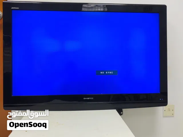 G hanzs LCD TV 40 "