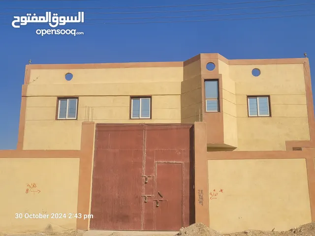 مصنع للبيع بالمنطقة الصناعية بنجع حمادى، قنا