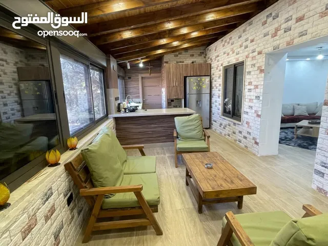 100 m2 1 Bedroom Apartments for Rent in Bethlehem Beit Jala