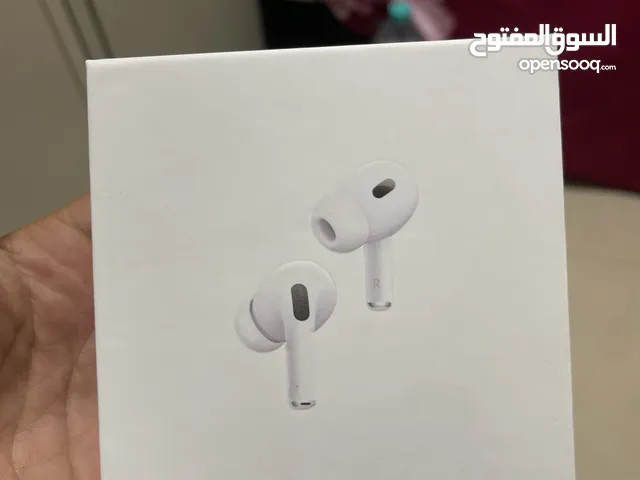 Air pods pro 2