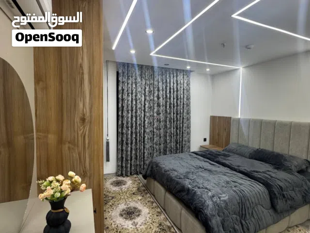 173 m2 2 Bedrooms Apartments for Rent in Erbil Life Tower
