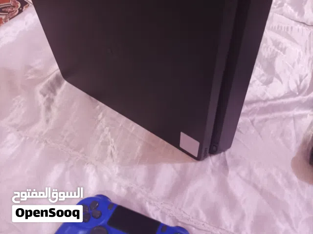 للبيع PS4 Slim 500GB