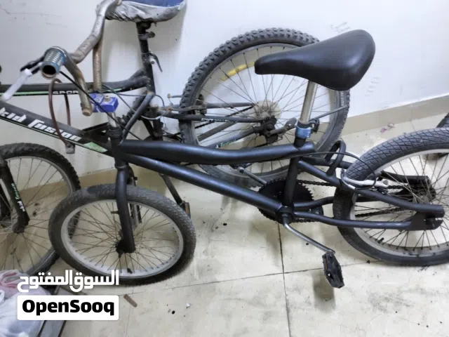 سيكل كوبرا للبيع مقاس 20