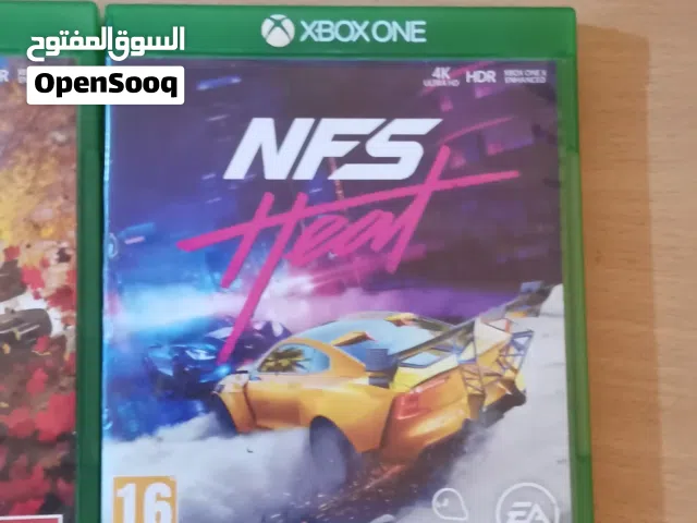 سيديات اكس بوكس