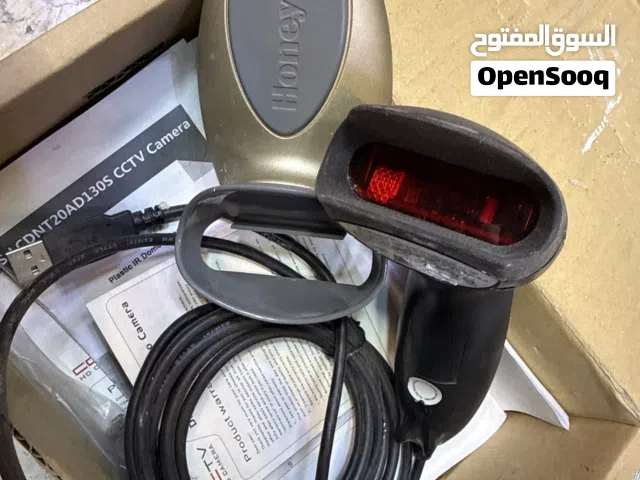 جهاز قارئ باركود Honeywell للبيع �