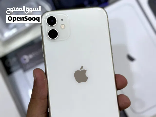 Apple iPhone 11 128 GB in Muscat