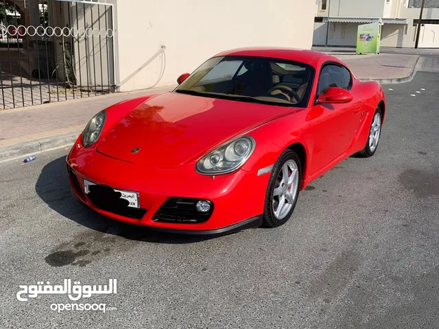 For sale Cayman