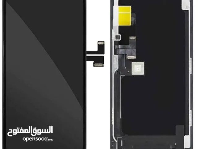 شاشه آيفون 11 برو ماكس وكاله