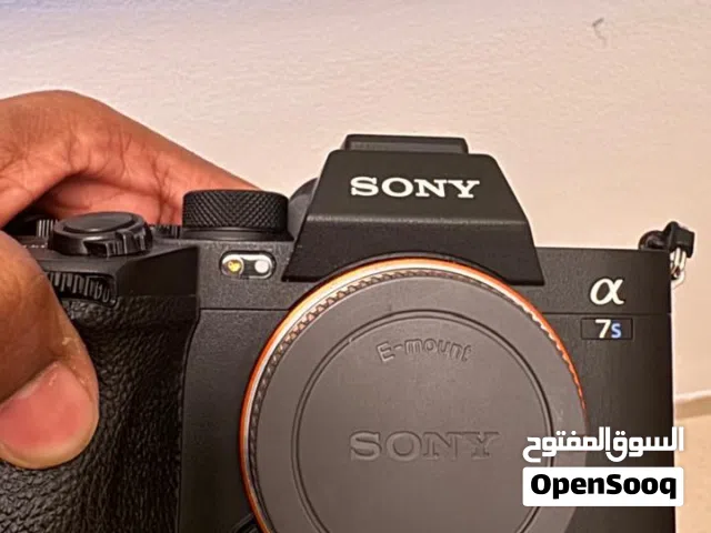 Sony A7S III Mirrorless Camera (Body Only)