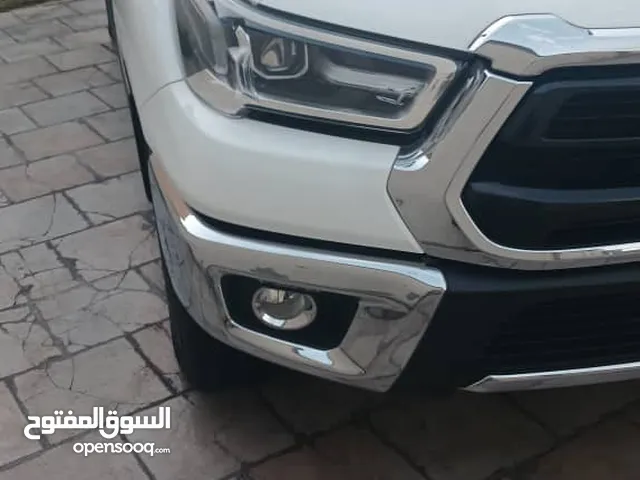 هيلوكس الوكيل