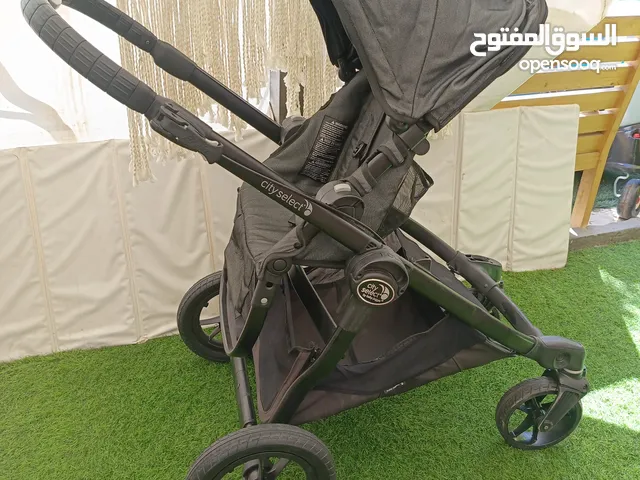 عربايات أطفال أوروبي
