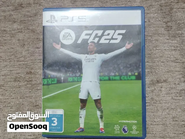 فيفا 25 للبيع