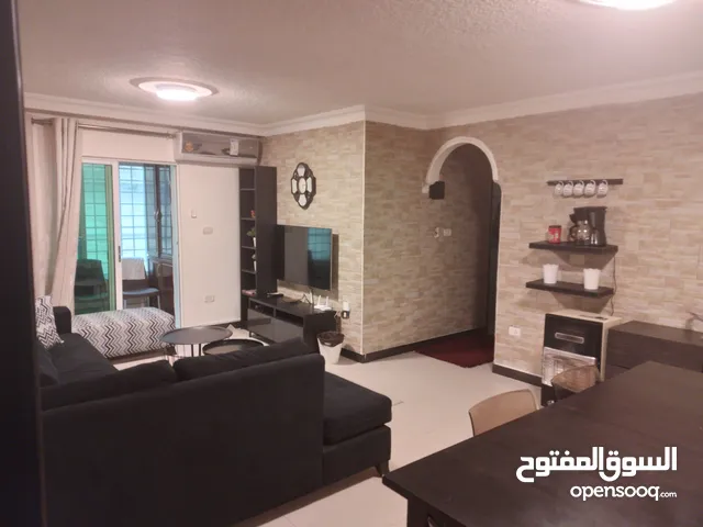 85 m2 2 Bedrooms Apartments for Rent in Amman University Street