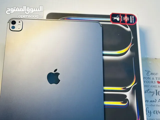 Apple iPad Pro 256 GB in Baghdad