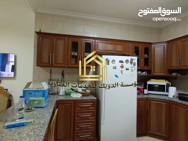 151 m2 3 Bedrooms Apartments for Sale in Amman Al Kamaliya
