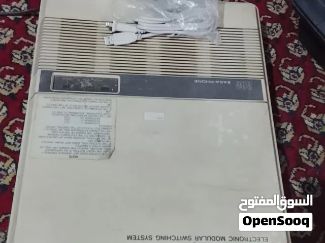تصوير طابعه