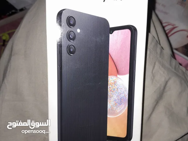 Galaxy a14 good condition and box