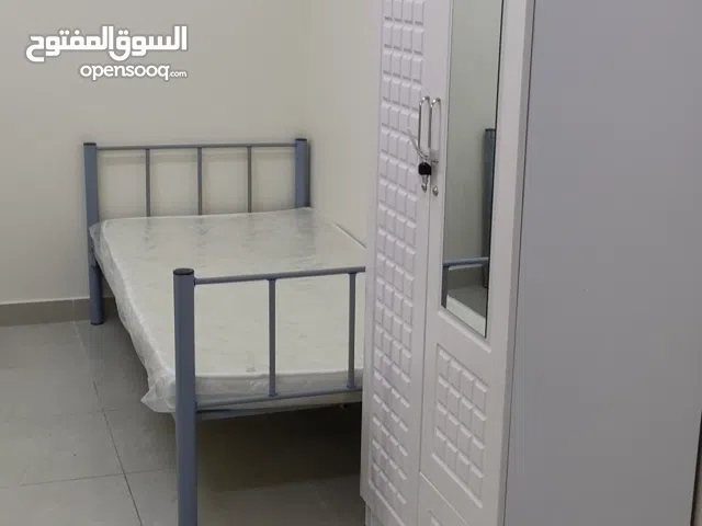 Furnished Monthly in Al Ain Al Jimi