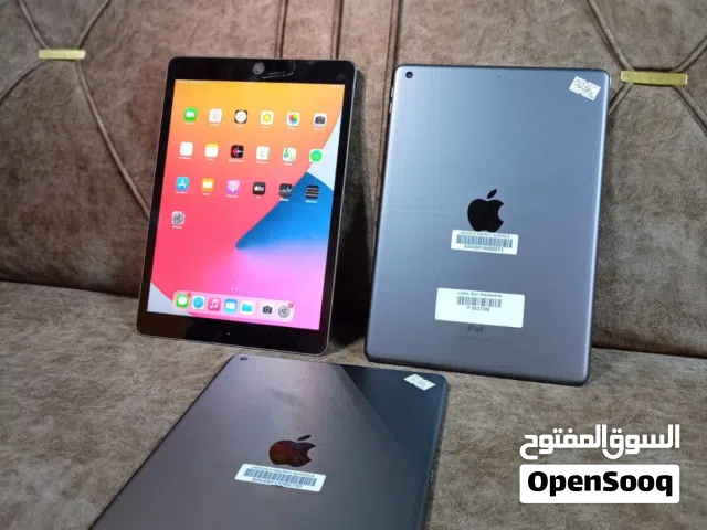ايباد الجيل السابع ipad 7