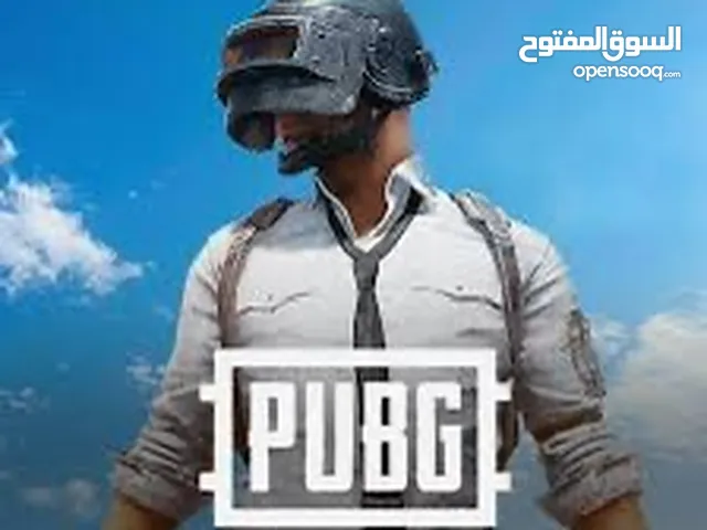 حساب ببجي العنده خلي يراسلني اشتري اقره الوصف قبل ـلا تدخل .
