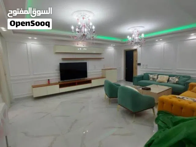شقه للايجار المفروش عقد سنوي
