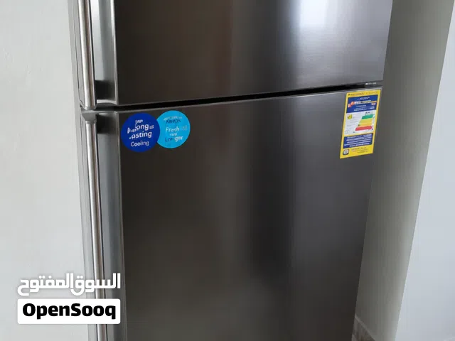 ثلاجة للبيع بداعي السفر استخدام أقل من سنة