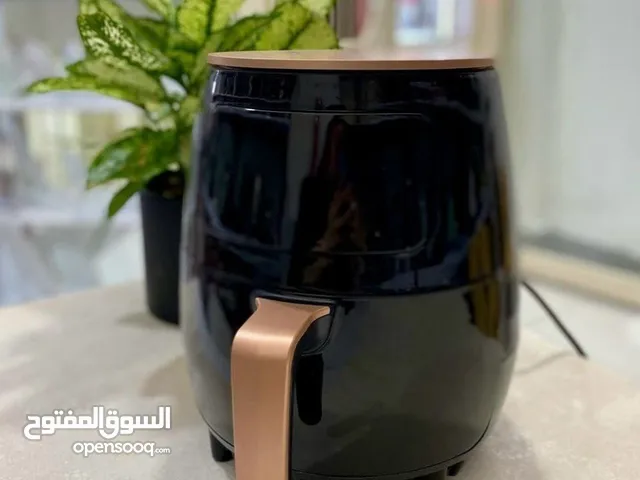 قلايه هوائيه كهربائيه الماني