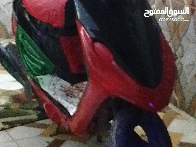 Yamaha FJ-09 2020 in Basra
