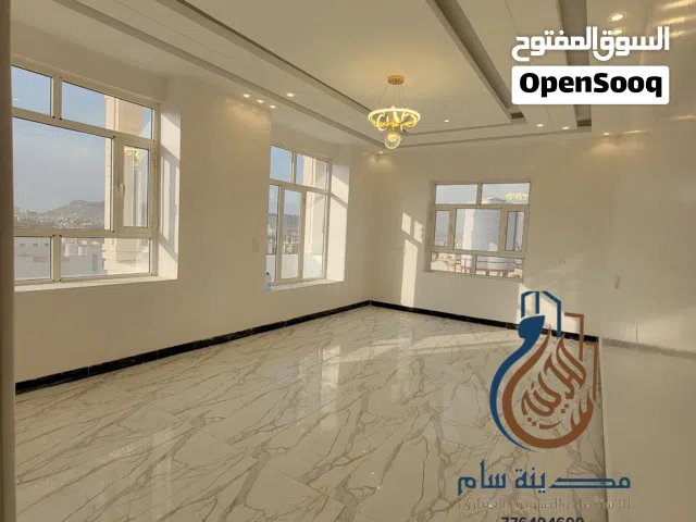 16560 m2 4 Bedrooms Apartments for Rent in Sana'a Haddah