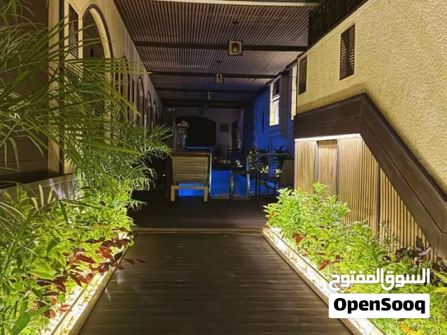 فيلا دوبلكس للايجار