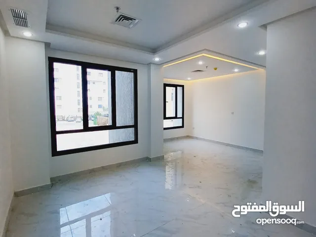 62 m2 2 Bedrooms Apartments for Rent in Kuwait City Bnaid Al-Qar