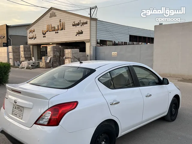 New Nissan Other in Baghdad