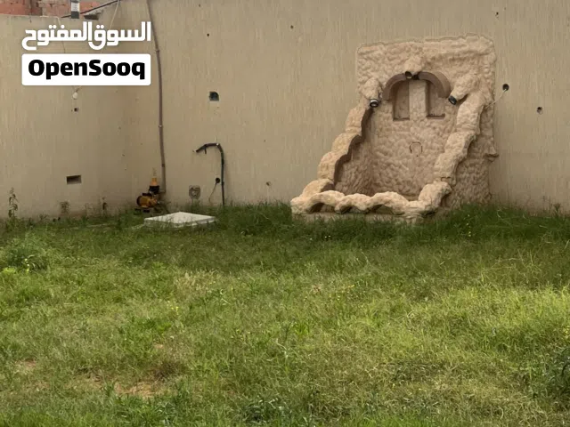 استراحة للايجار الشهري