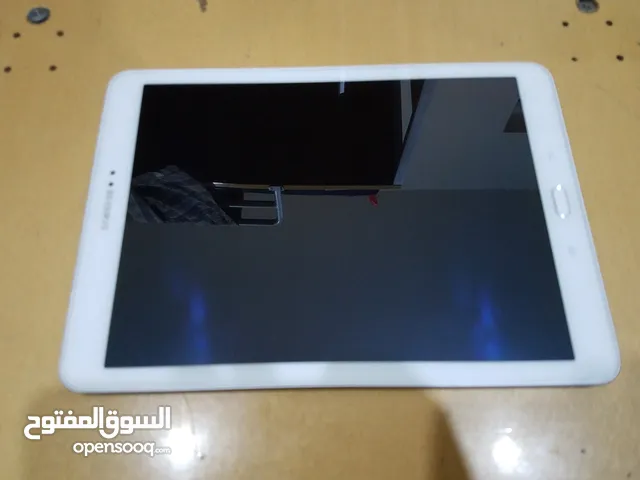 Samsung Galaxy Tab 2 32 GB in Sana'a