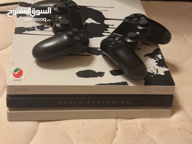 PlayStation 4 PlayStation for sale in Tripoli