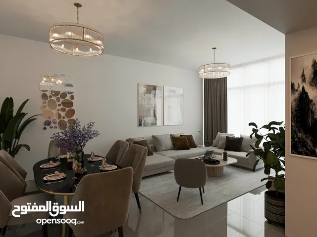 768 ft² 1 Bedroom Apartments for Sale in Dubai Jumeirah Village Circle