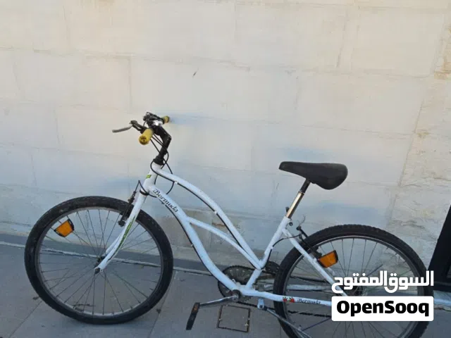 بسكليت امريكي جنط 26