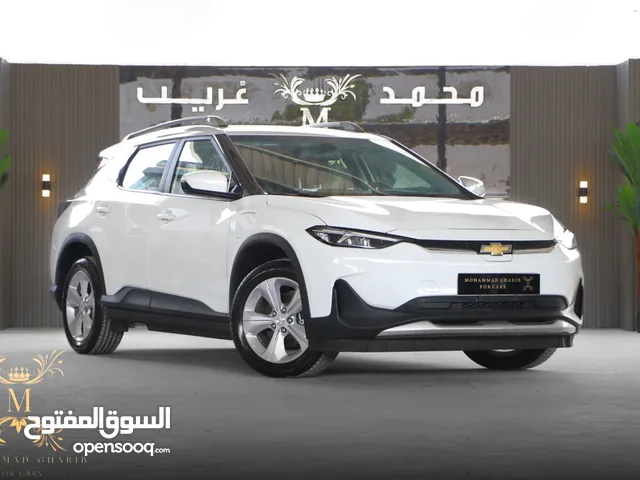 CHEVROLET MENLO 2023 ZERO مينلو اقساط على الهوية