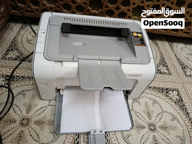 hp1102 مستعملة نظيفة جدا