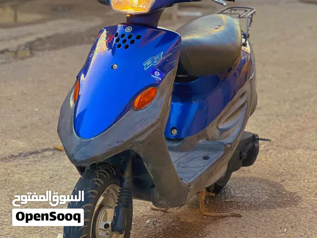 2024 ياماها Bolt R-Spec