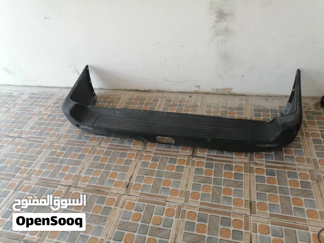 للبيع بمبر خلفي لاند كروزر من موديل 1997 الي 2007
