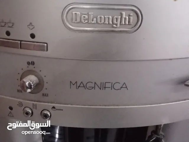ماكينة قهوة Dēlonghi للبيع