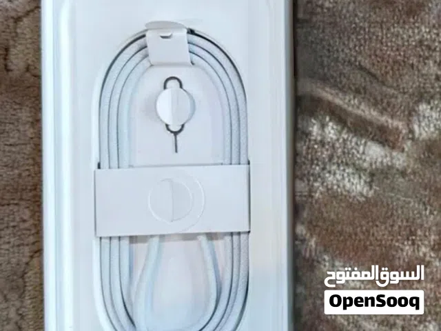 كيبل شحن iphone 16  جديد غير مستخدم Original iPhone 16 pro max cable