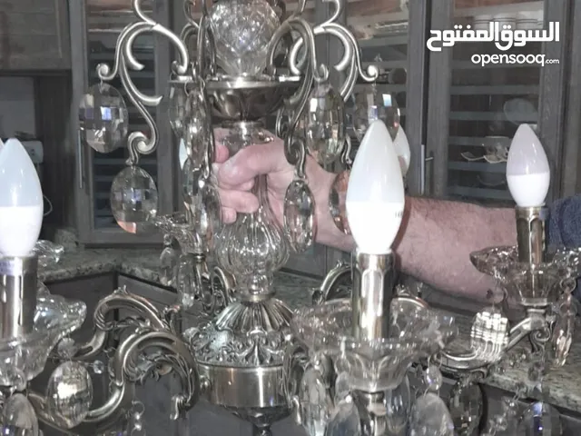 ثريات ماشاء الله تبارك الله ثقال